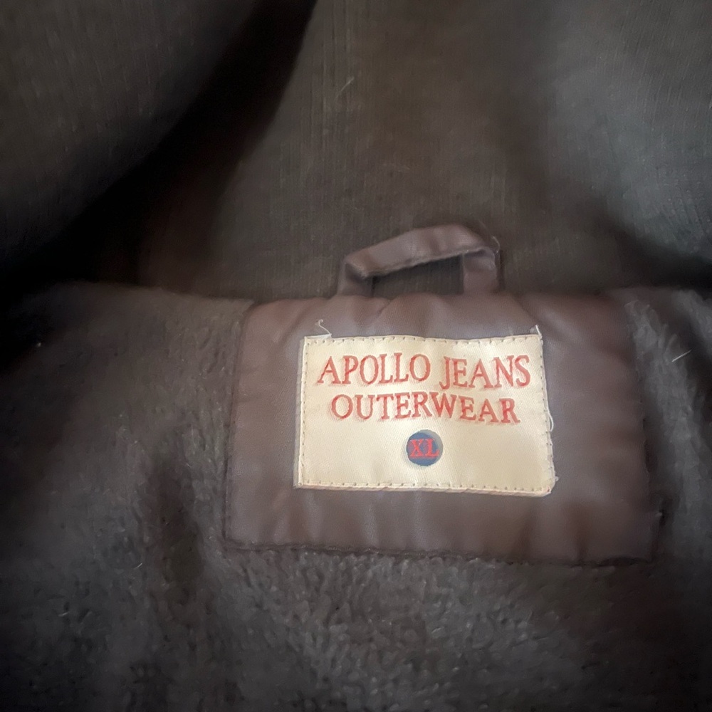 Apollo Vest - Picture 2 of 2